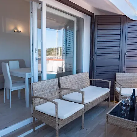 Banchina Affitti Holiday home Porto Ottiolu