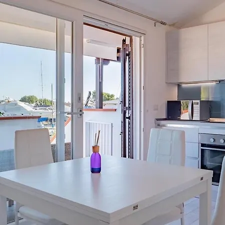Banchina Affitti Holiday home