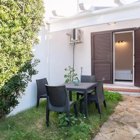 Holiday home Banchina Affitti *