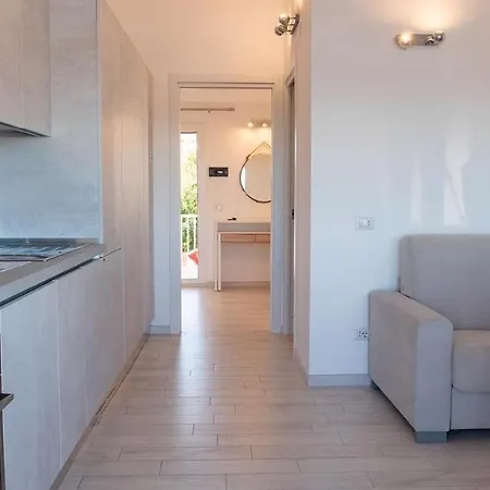 Holiday home Banchina Affitti Porto Ottiolu