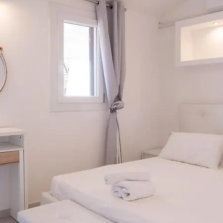 Holiday home Banchina Affitti *