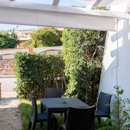 Banchina Affitti Holiday home Porto Ottiolu